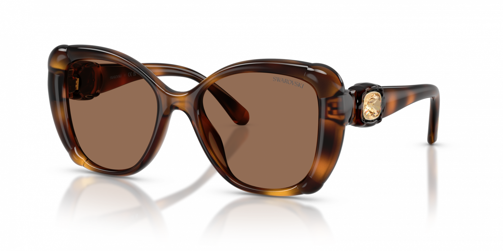 Swarovski SK6051U 100273  